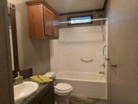 2020 Skyline - Lancaster Red Maple 455 Mobile Home