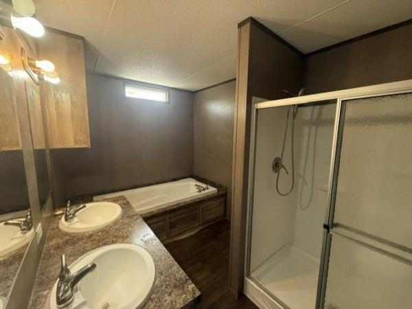 2016 CMH MANUFACTURING 31ANN16763AH17 Mobile Home