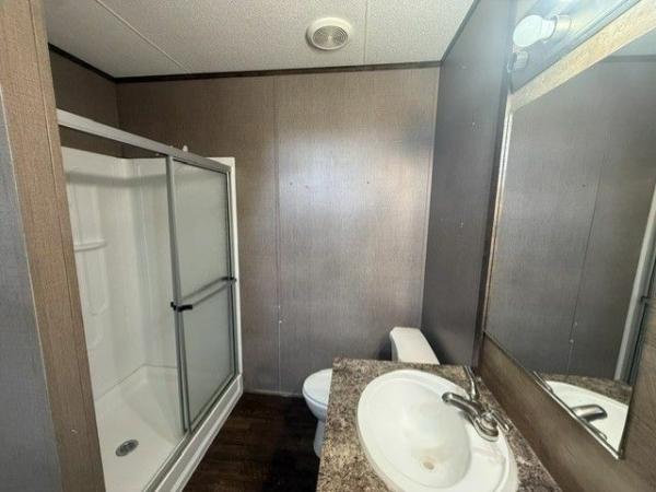 2016 CMH MANUFACTURING 31ANN16763AH17 Mobile Home
