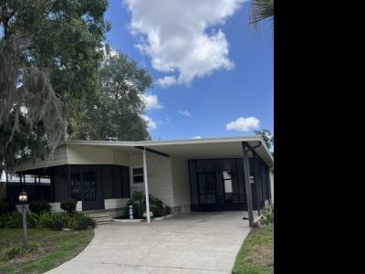 Mobile Home at 5525 SW 61st Pl. Ocala, FL 34474