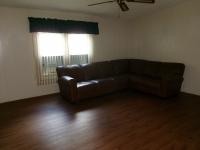 1989 BARR FLEETWOOD Mobile Home