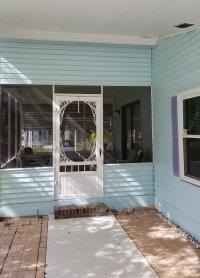 1989 BARR FLEETWOOD Mobile Home