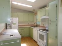 1989 BARR FLEETWOOD Mobile Home