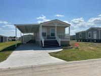 2026 American Homestar Corp Oak Creek Mobile Home