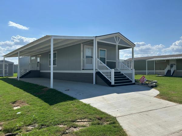 2026 American Homestar Corp Mobile Home For Sale