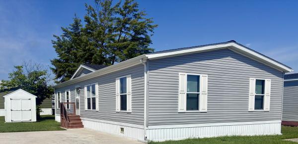 2023 Skyline Mobile Home For Sale