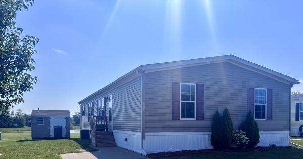 2018 Champion Mobile Home For Sale