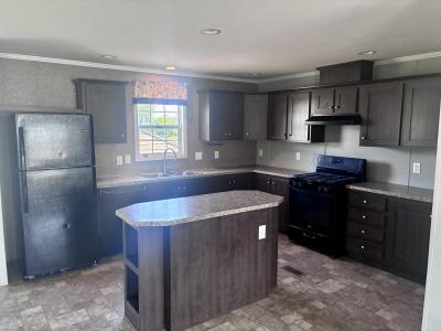 Photo 2 of 12 of home located at 8750 Andre St Newport, MI 48166