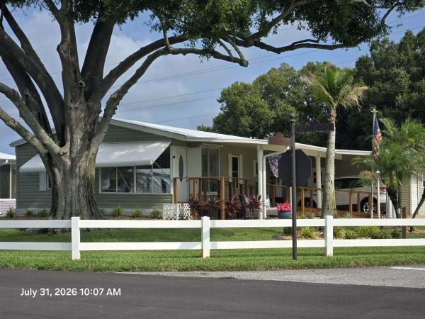 1991 FLTW NA Mobile Home