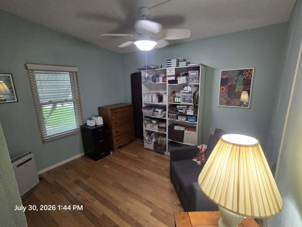 1991 FLTW NA Mobile Home
