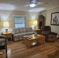 1991 FLTW NA Mobile Home