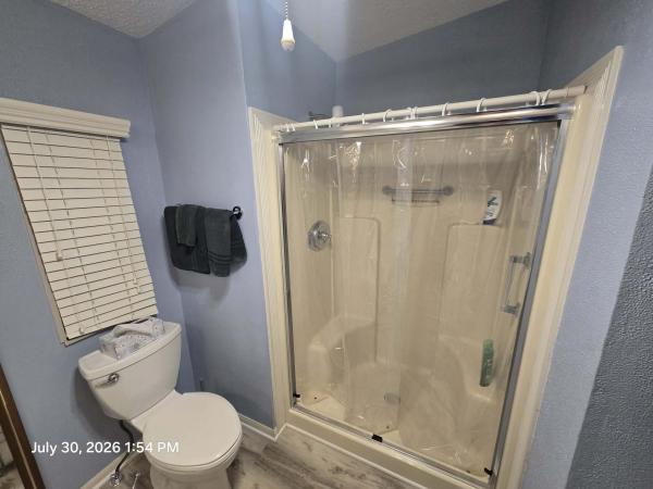 1991 FLTW NA Mobile Home