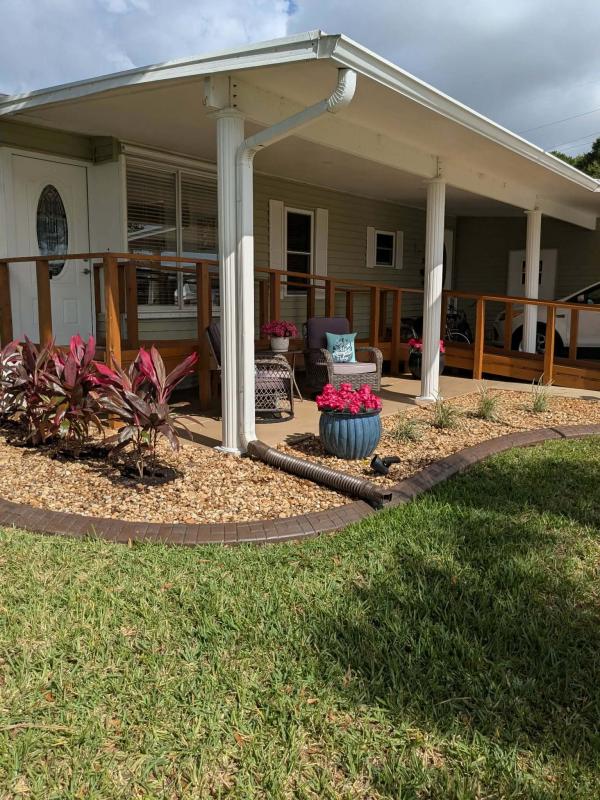 1991 FLTW NA Mobile Home