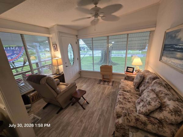 1991 FLTW NA Mobile Home