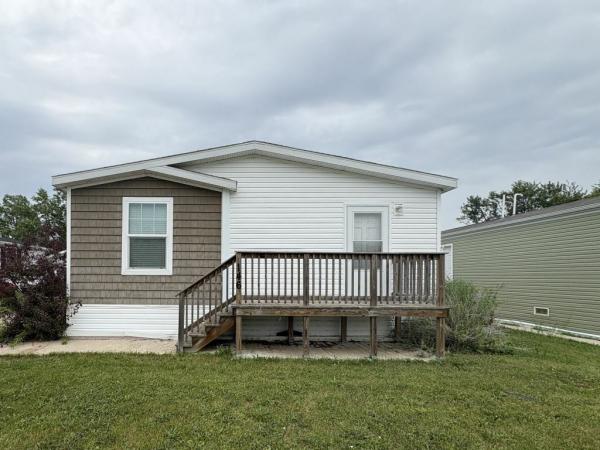 2019 CLayton - Middlebury Mobile Home For Sale