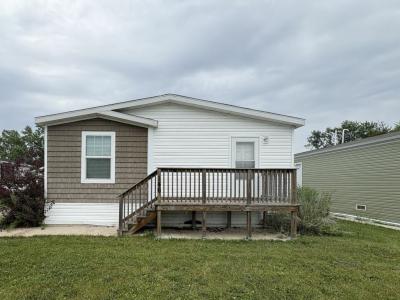Mobile Home at 146 Flamingo Drive Beecher, IL 60401