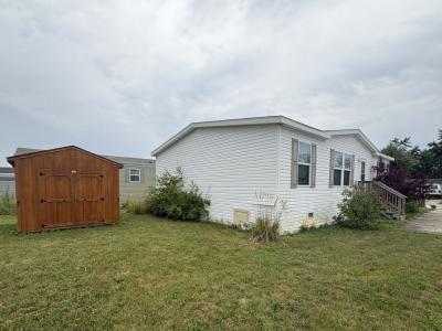 Photo 5 of 5 of home located at 146 Flamingo Drive Beecher, IL 60401