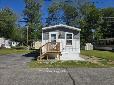 Mobile Home at 6 Front Street Brunswick, ME 04011