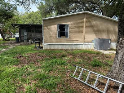 Mobile Home at 322 River Point Dr Lot 47 Tampa, FL 33619