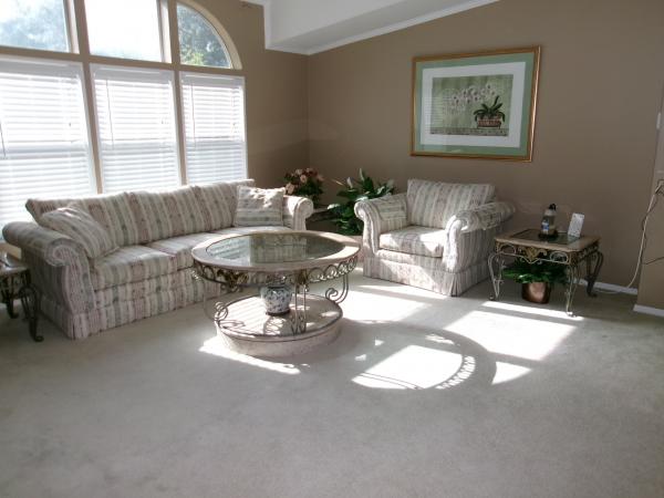 1998 PALM HS Mobile Home