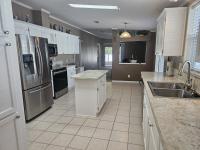 1998 PALM HS Mobile Home