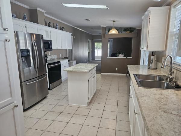 1998 PALM HS Mobile Home