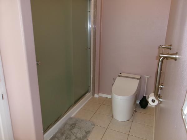 1998 PALM HS Mobile Home