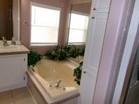 1998 PALM HS Mobile Home