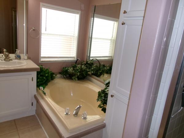 1998 PALM HS Mobile Home