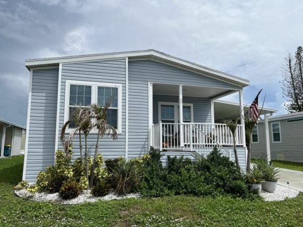 Photo 1 of 2 of home located at 324 Waddell St Melbourne, FL 32901