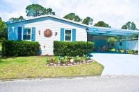 1998 Palm Harbor Mobile Home