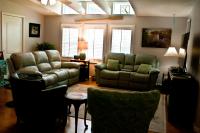 1998 Palm Harbor Mobile Home