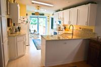 1998 Palm Harbor Mobile Home