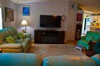 1998 Palm Harbor Mobile Home