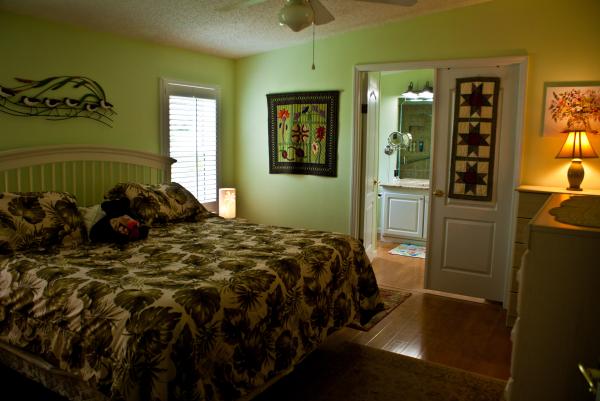 1998 Palm Harbor Mobile Home