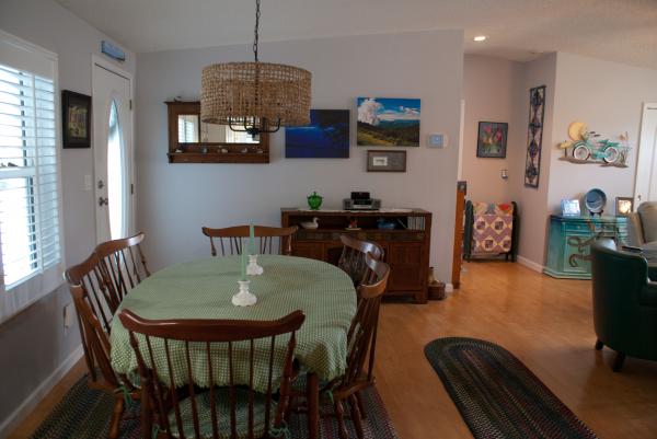 1998 Palm Harbor Mobile Home