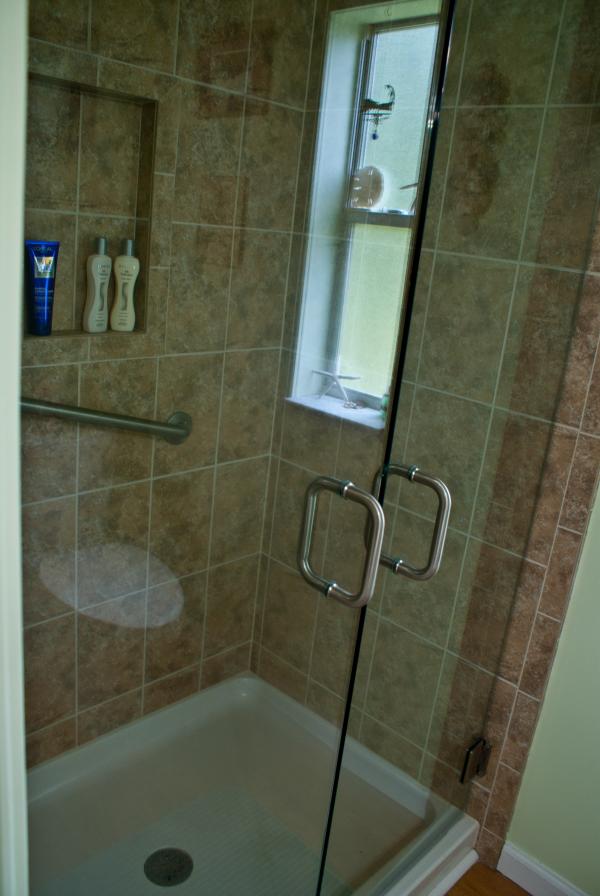 1998 Palm Harbor Mobile Home