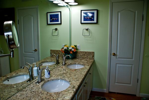 1998 Palm Harbor Mobile Home