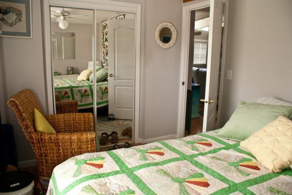 1998 Palm Harbor Mobile Home