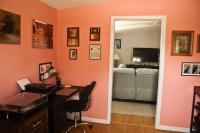 1998 Palm Harbor Mobile Home