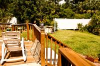 1998 Palm Harbor Mobile Home