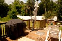 1998 Palm Harbor Mobile Home