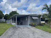 1979 BUDD HS Mobile Home