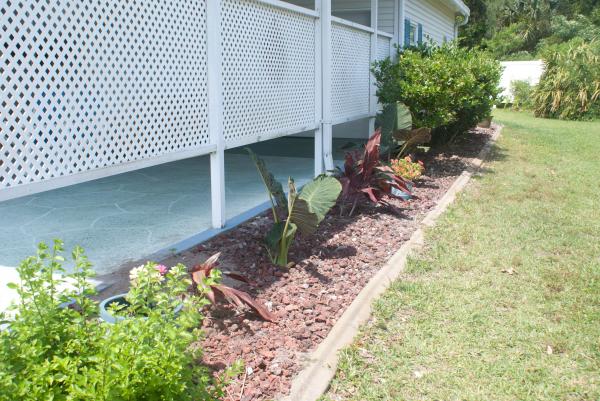 1998 Palm Harbor Mobile Home