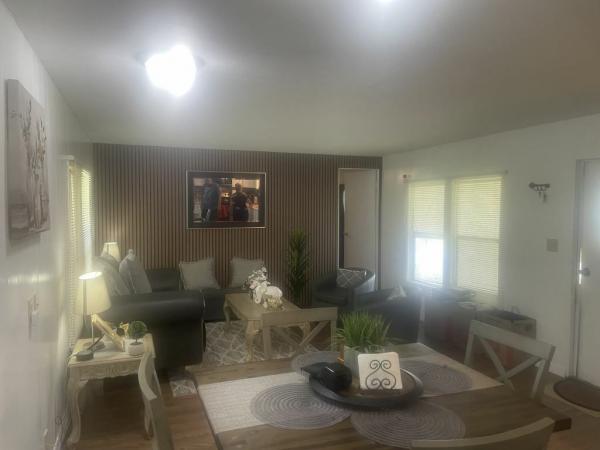 1979 BUDD HS Mobile Home