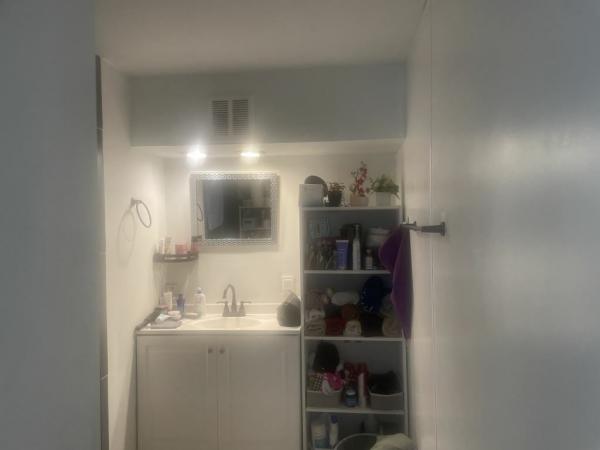 1979 BUDD HS Mobile Home