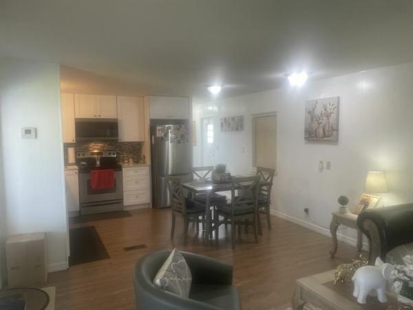 1979 BUDD HS Mobile Home