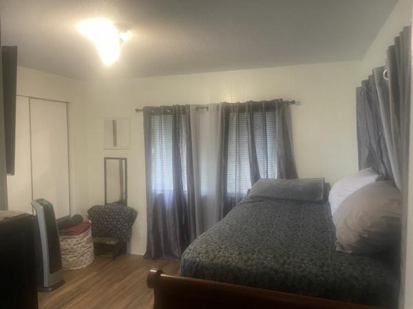 1979 BUDD HS Mobile Home