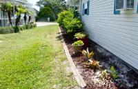 1998 Palm Harbor Mobile Home