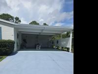 1998 Palm Harbor Mobile Home